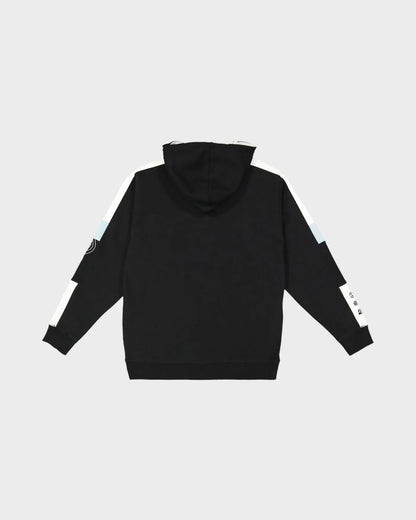 SPEC 73 POP MOCK HOOD