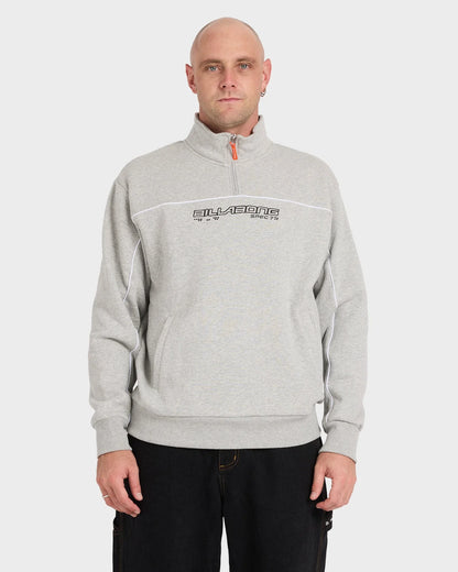 SPEC 73 1/4 ZIP
