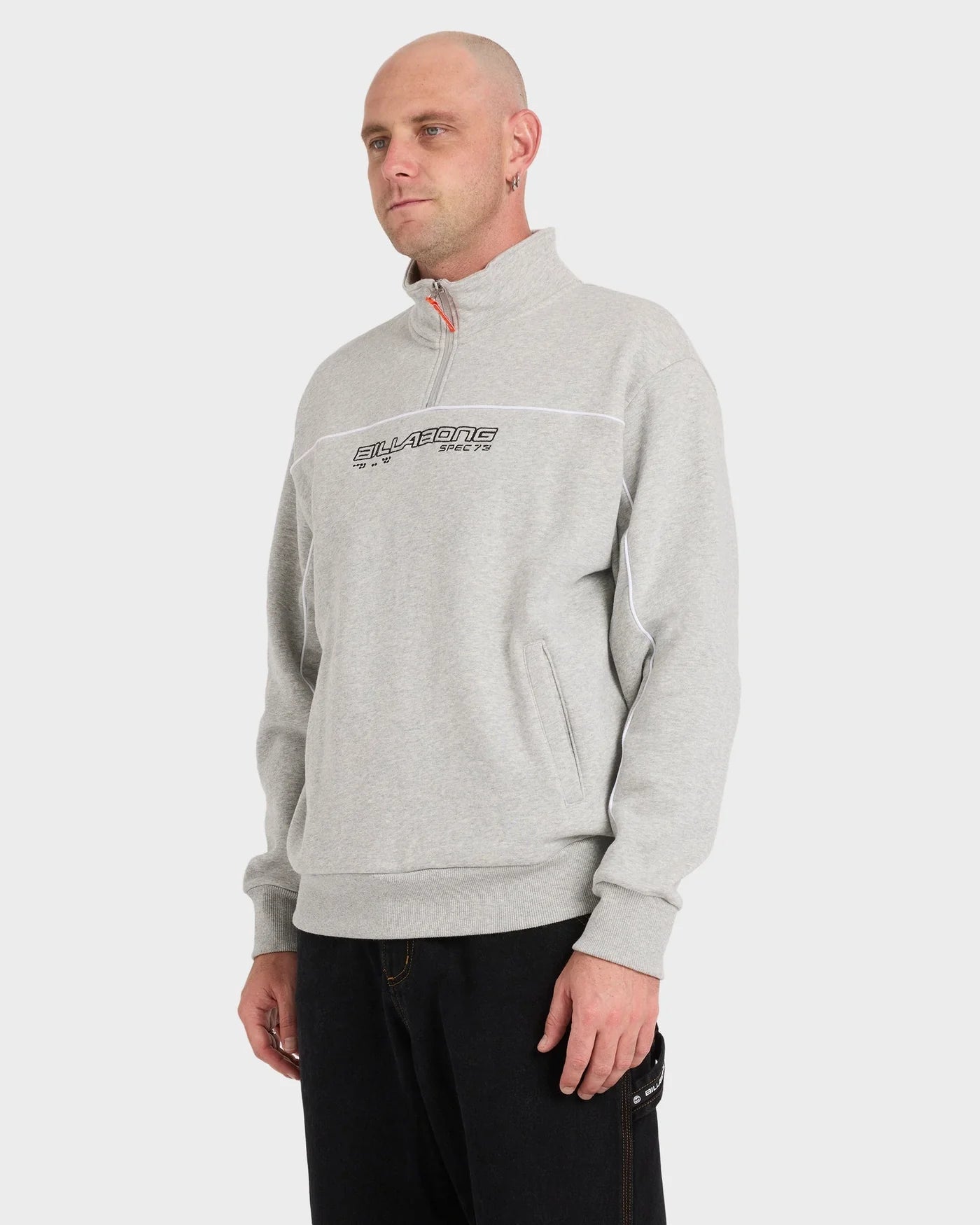 SPEC 73 1/4 ZIP