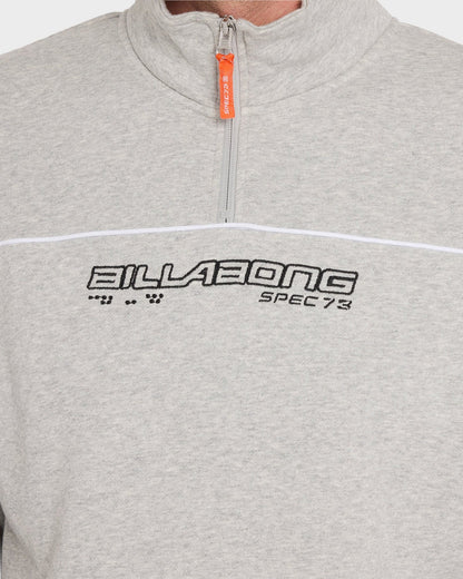 SPEC 73 1/4 ZIP