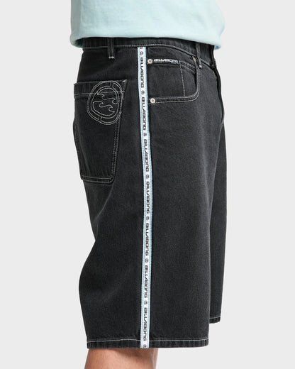SPEC 73 SIGNALS DENIM SHORT