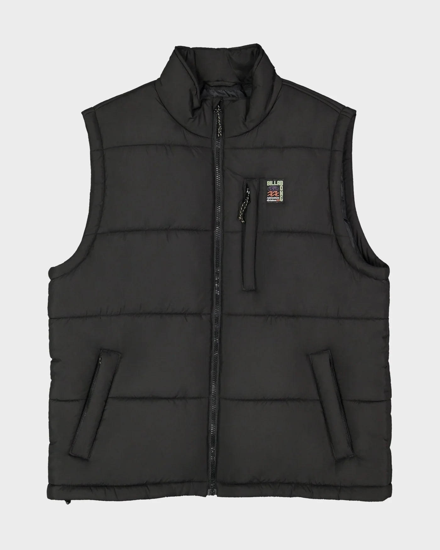 JOURNEY VEST