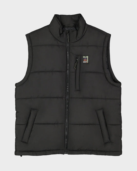 JOURNEY VEST