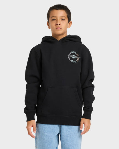 BOYS HALLOW DIAMOND POP