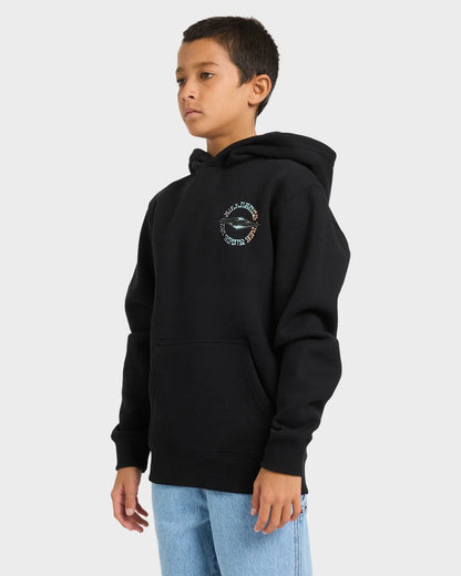 BOYS HALLOW DIAMOND POP