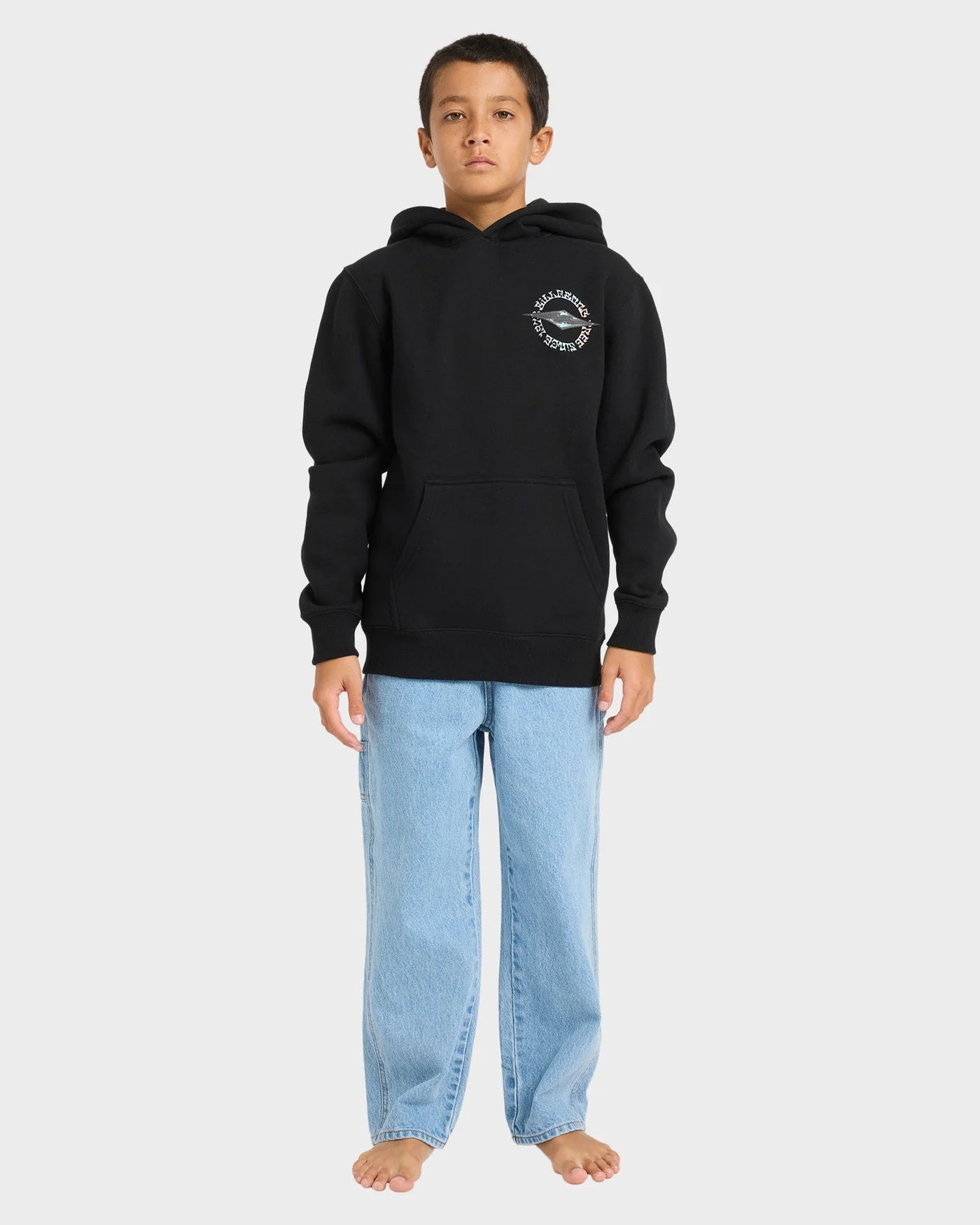 BOYS HALLOW DIAMOND POP
