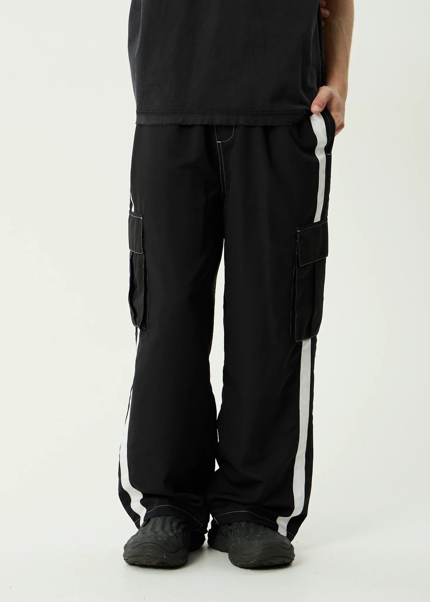 HOUSE RELATED - CARGO PANT