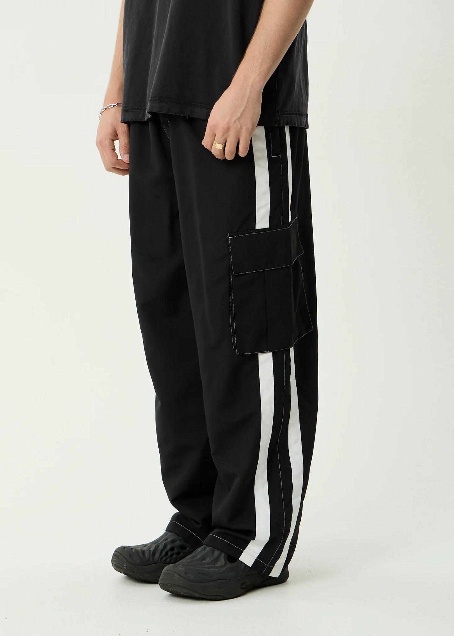 HOUSE RELATED - CARGO PANT