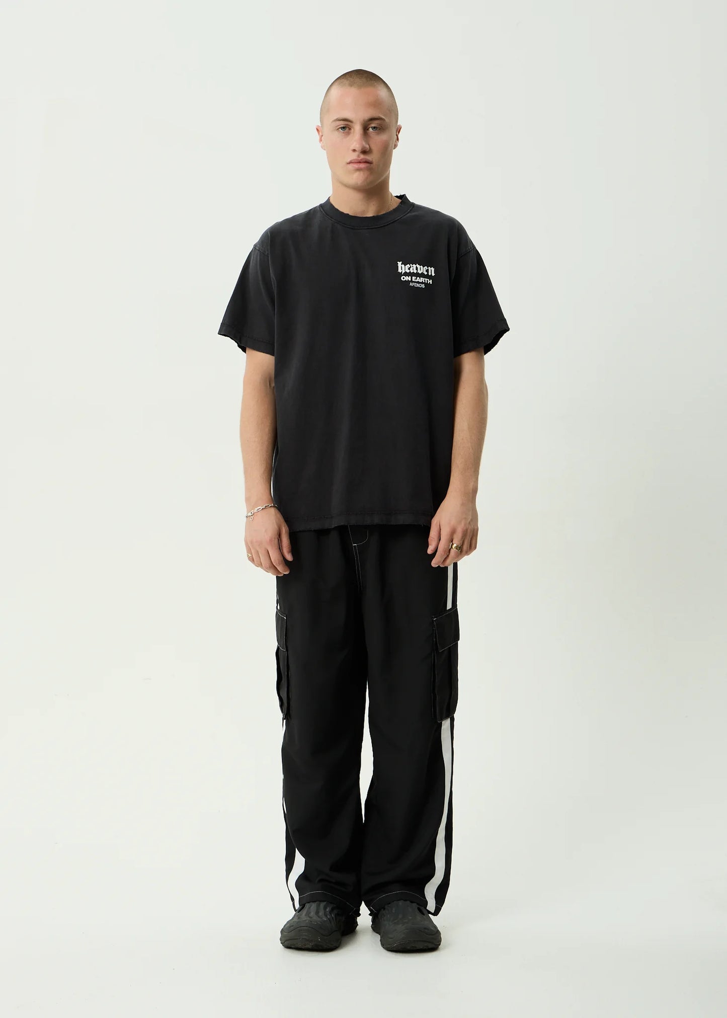 HOUSE RELATED - CARGO PANT