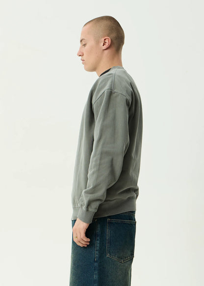 HOME - CREW NECK