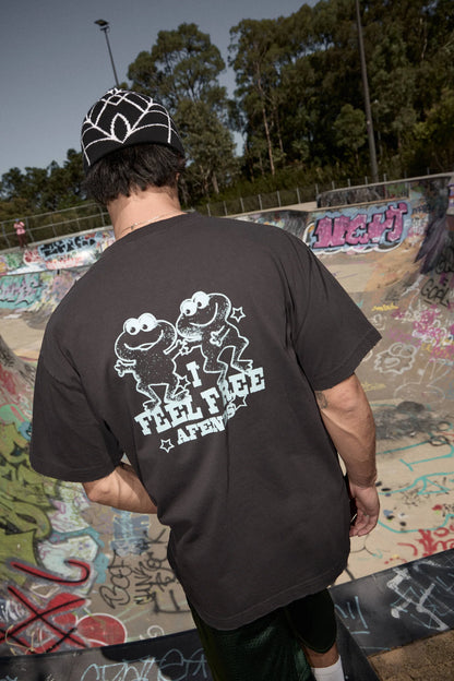 SONORAN - BOXY TEE