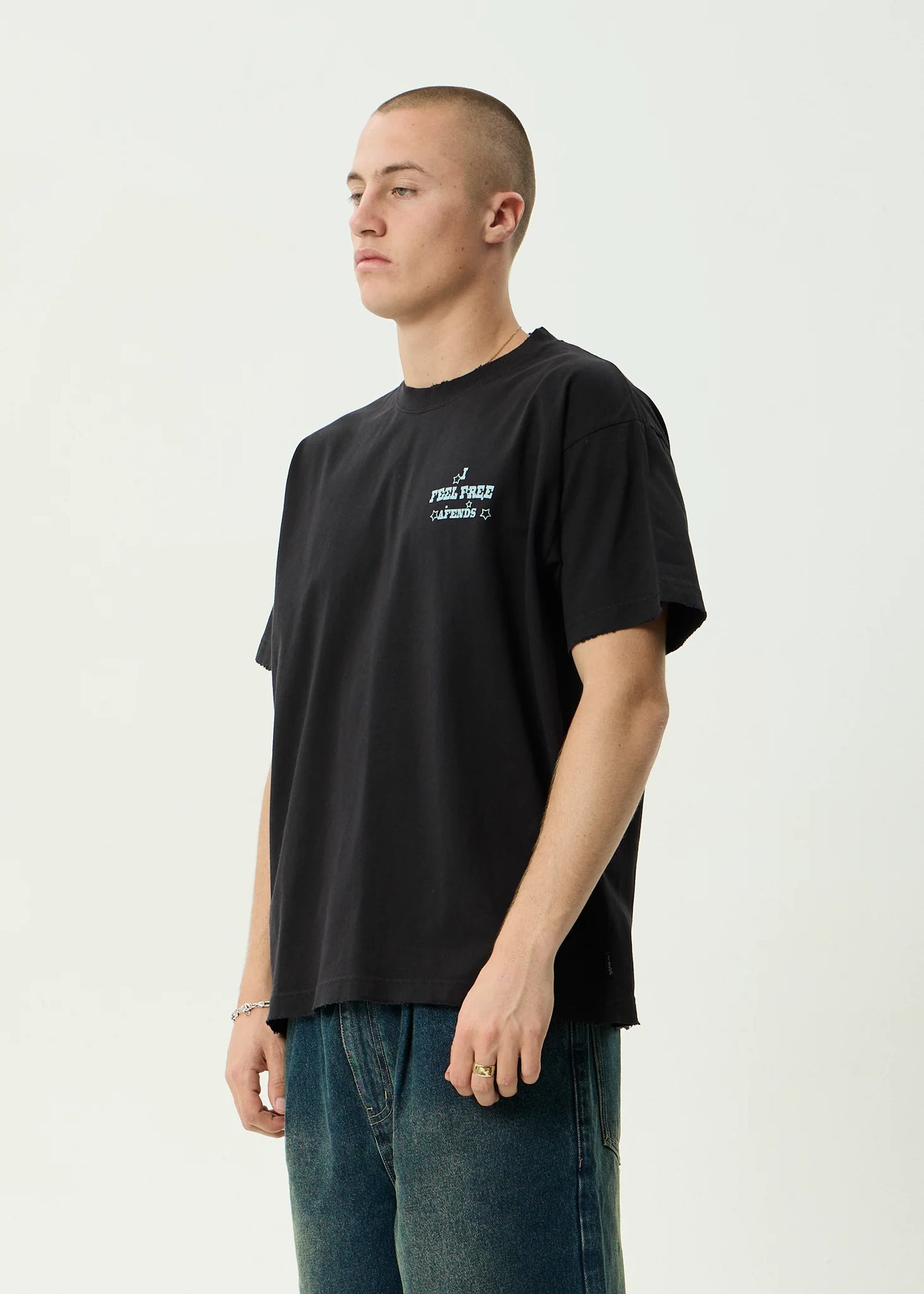 SONORAN - BOXY TEE