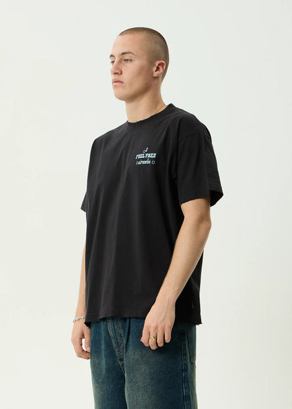 SONORAN - BOXY TEE