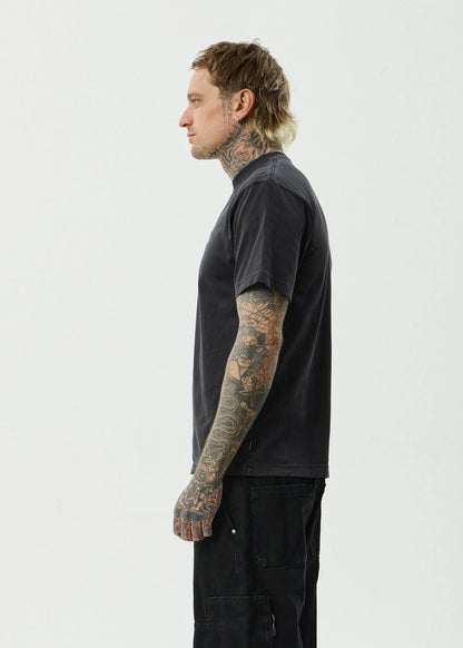 DESTROYED - RETRO TEE