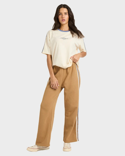 THE WAY BACK PANT