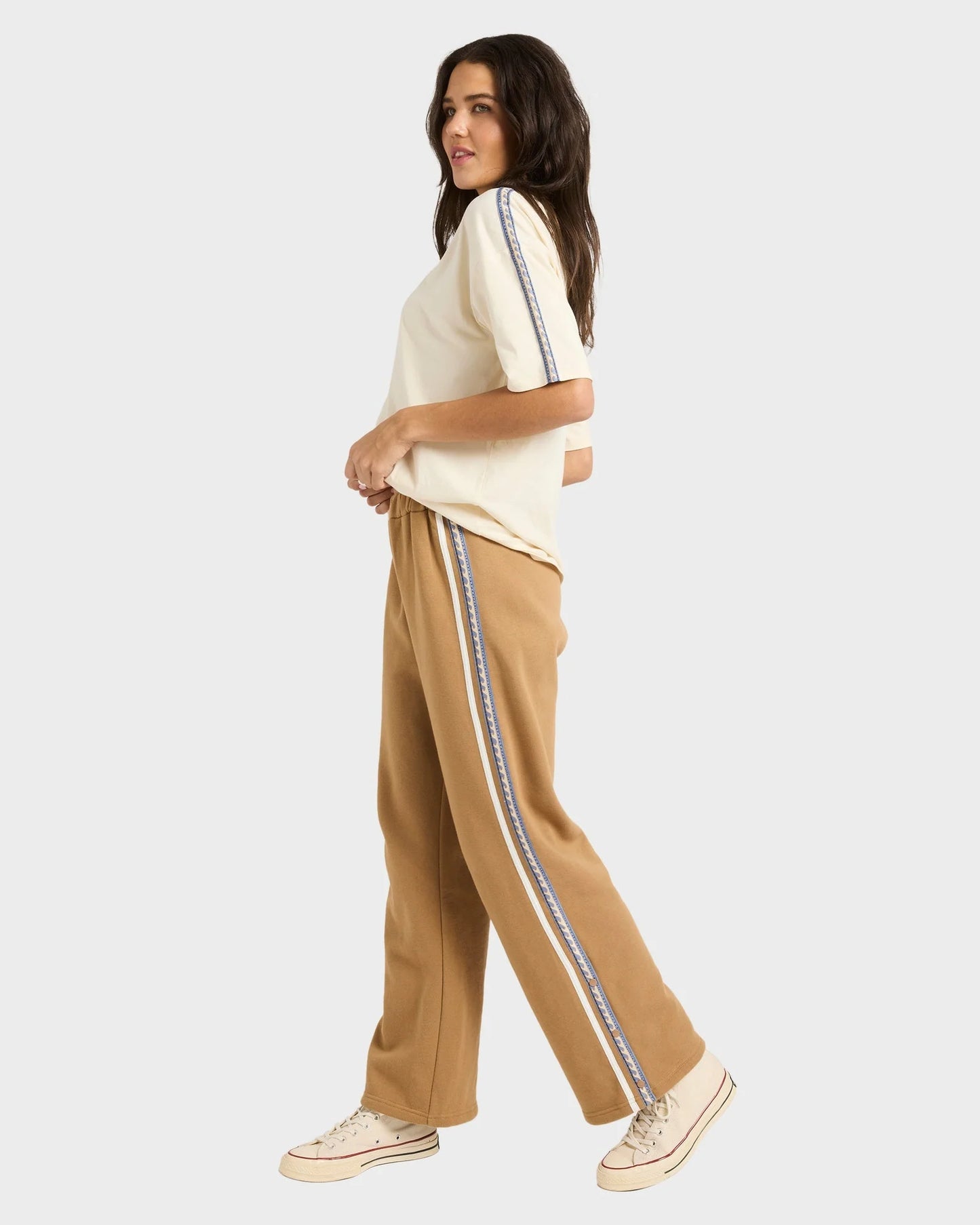 THE WAY BACK PANT
