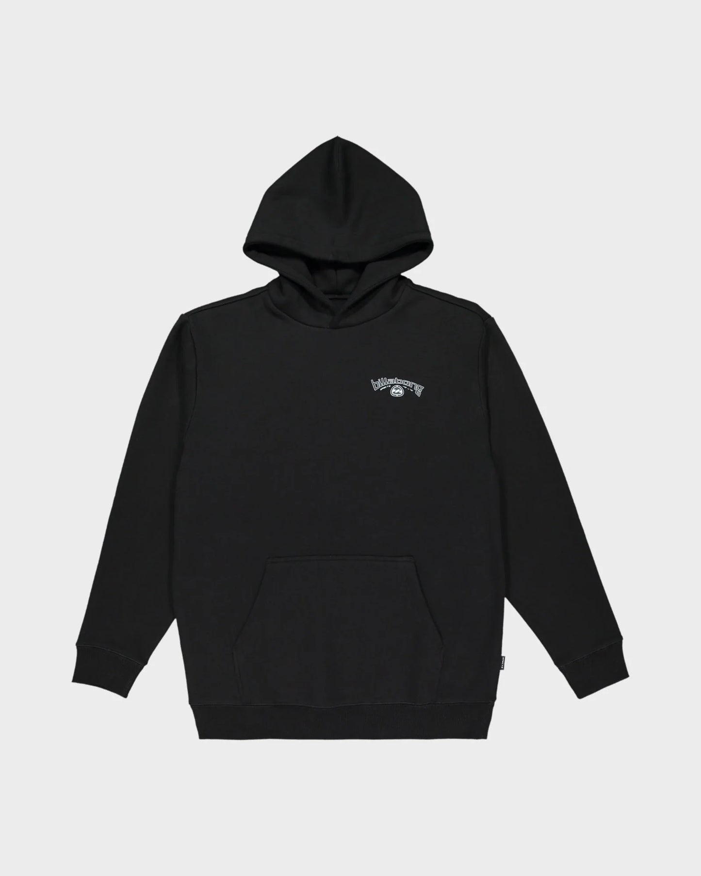 SPEC BIG BIO ARCH POP HOOD