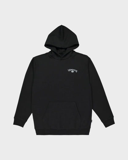 SPEC BIG BIO ARCH POP HOOD