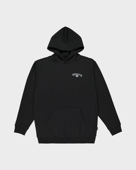 SPEC BIG BIO ARCH POP HOOD