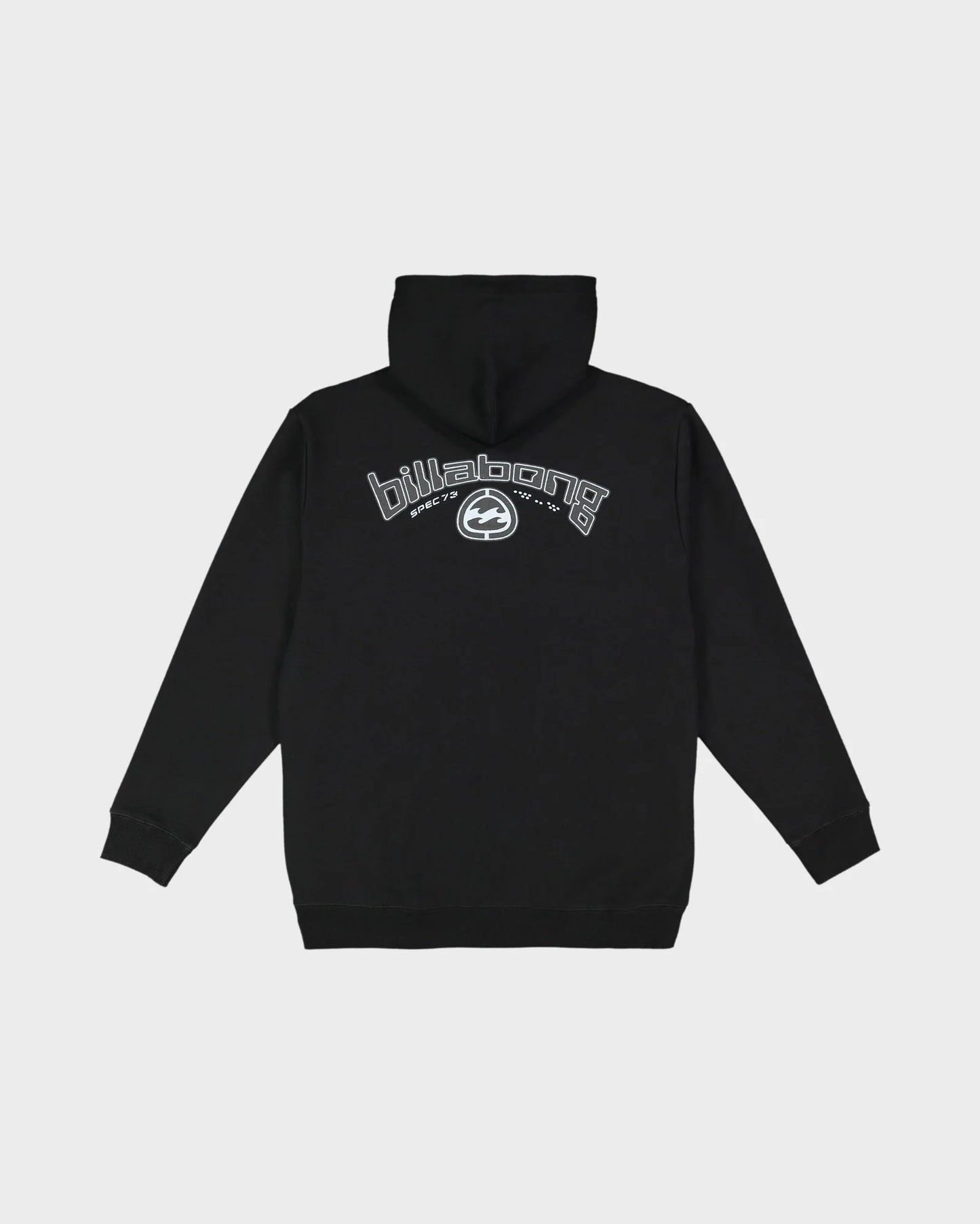 SPEC BIG BIO ARCH POP HOOD