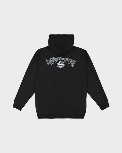 SPEC BIG BIO ARCH POP HOOD
