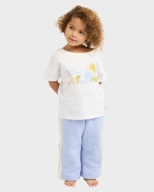 WELCOME TO BILLABONG TEE
