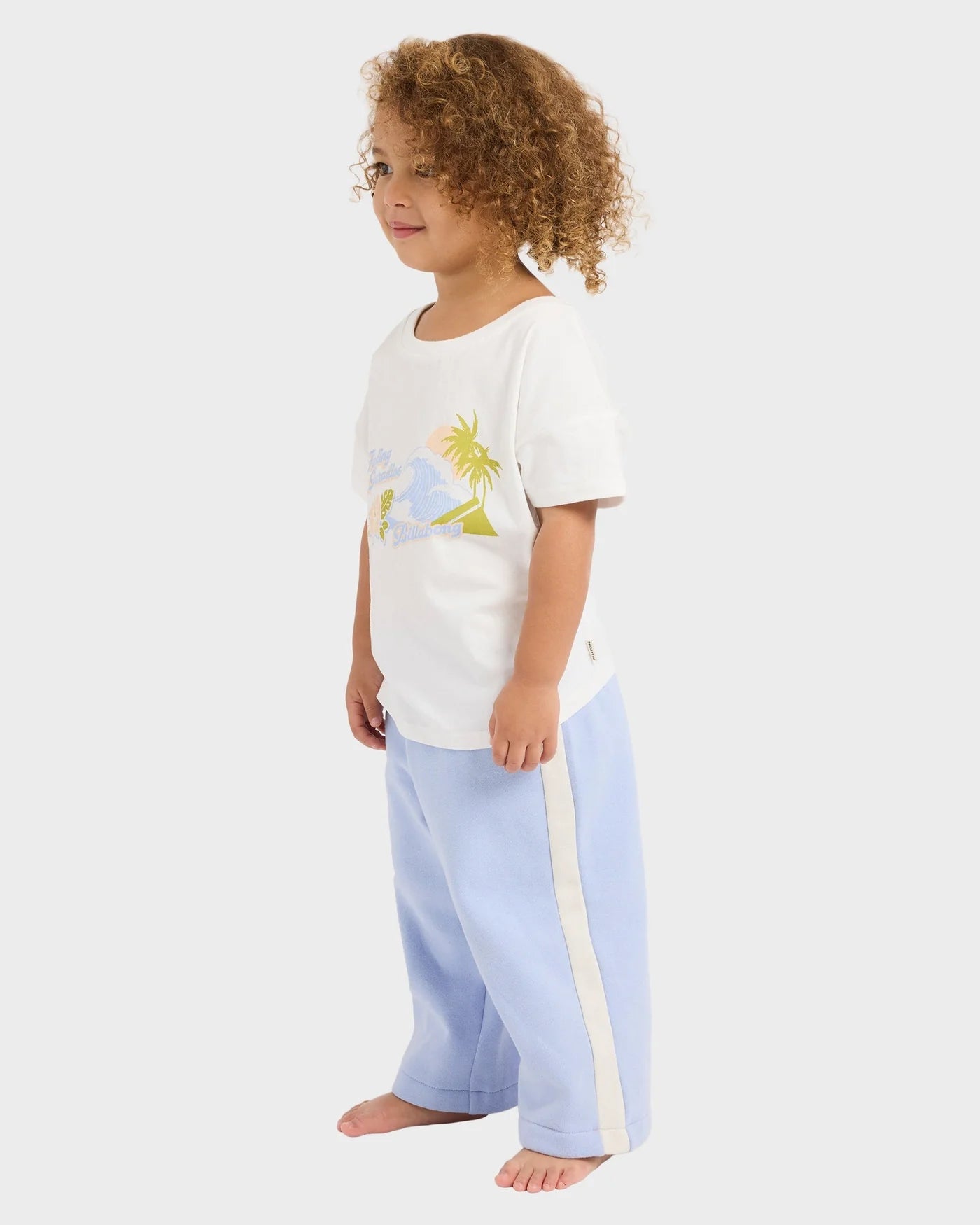 WELCOME TO BILLABONG TEE