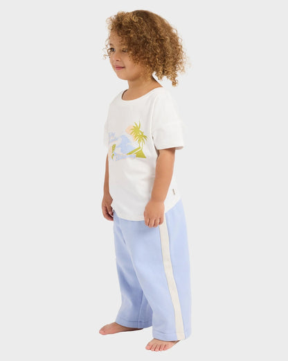 WELCOME TO BILLABONG TEE
