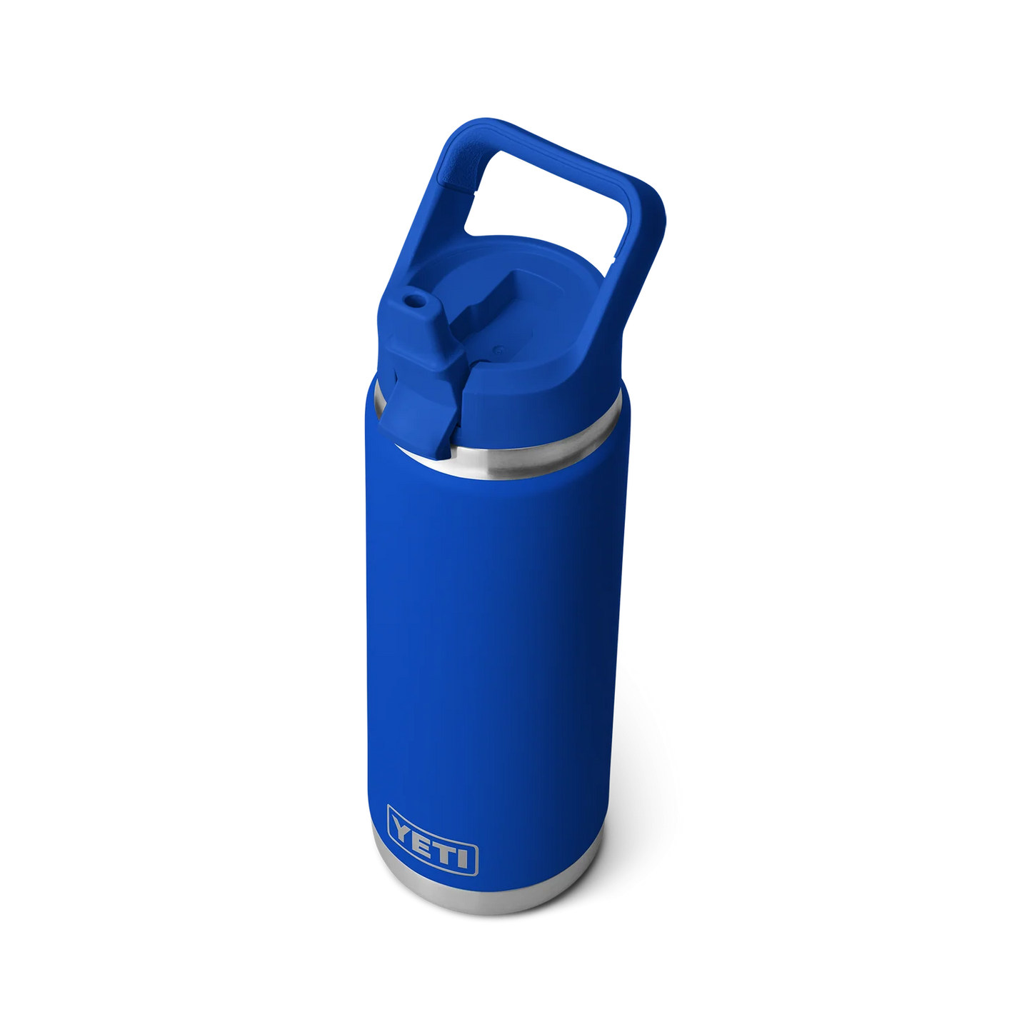 RAMBLER 26 OZ STRAW BOTTLE