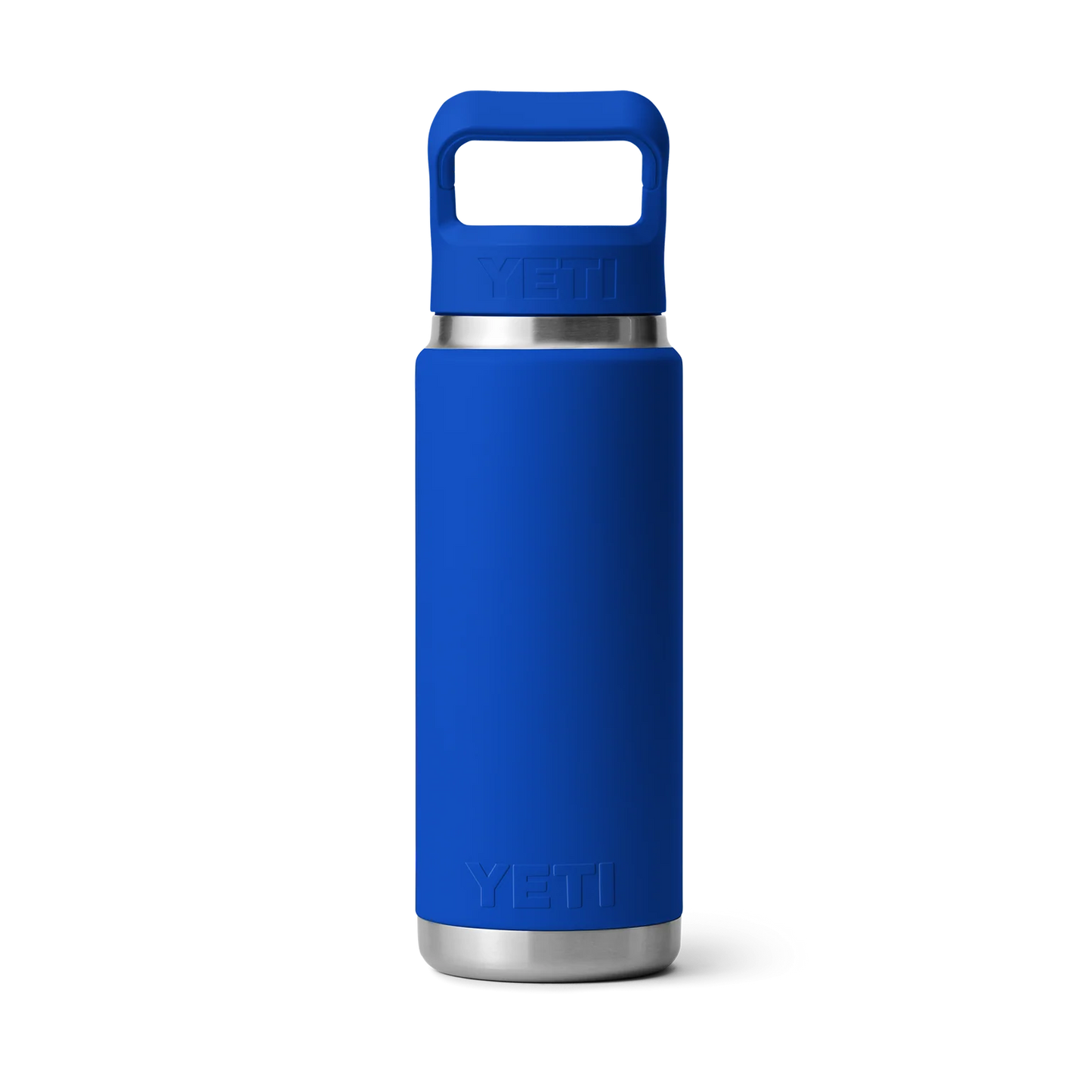 RAMBLER 26 OZ STRAW BOTTLE