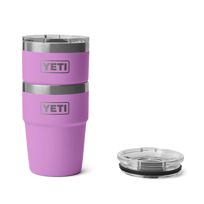RAMBLER 16 OZ STACKABLE CUP