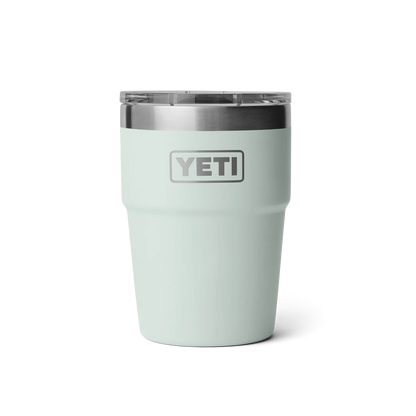 RAMBLER 16 OZ STACKABLE CUP