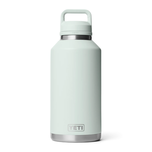 RAMBLER 64OZ BOTTLE CHUG CAP