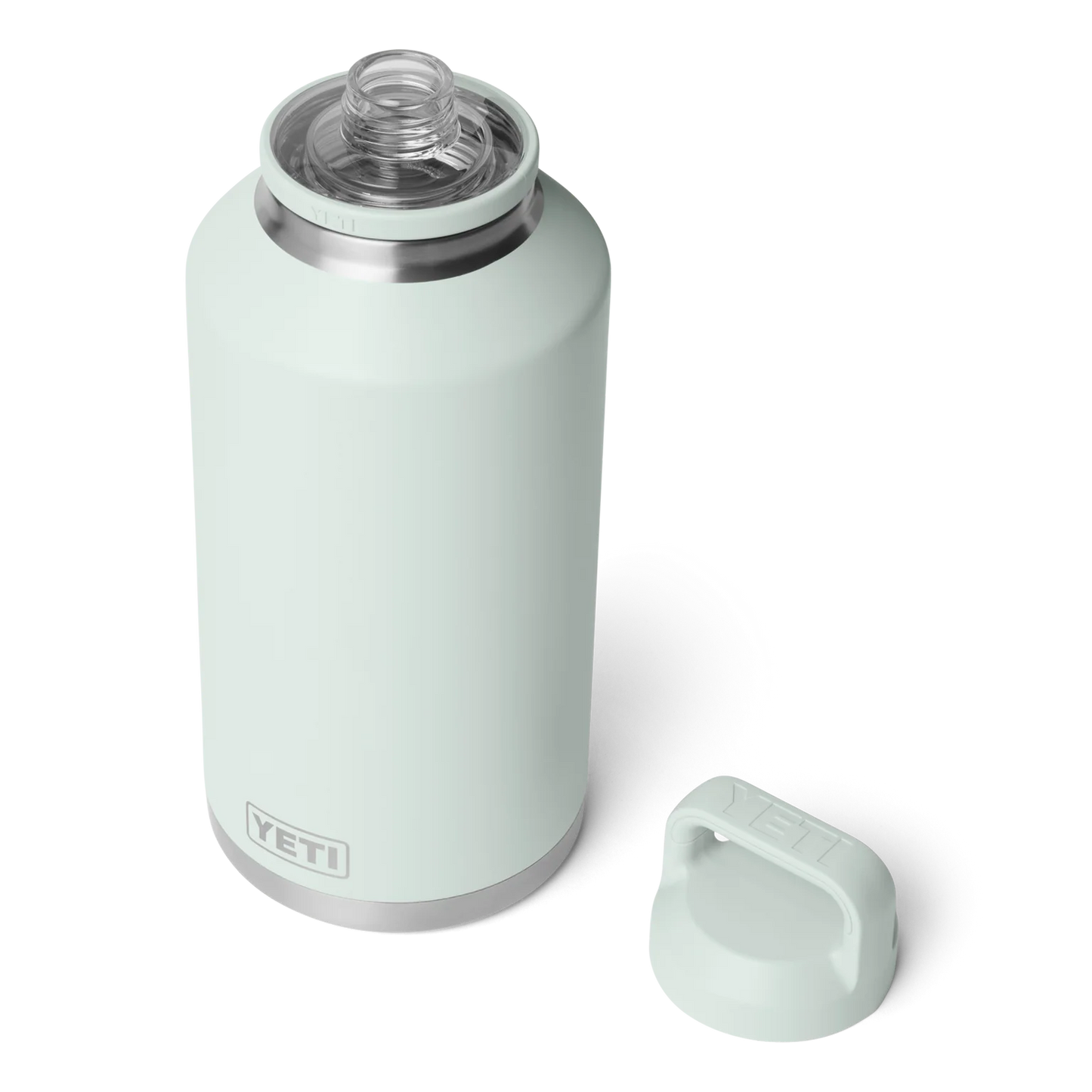 RAMBLER 64OZ BOTTLE CHUG CAP