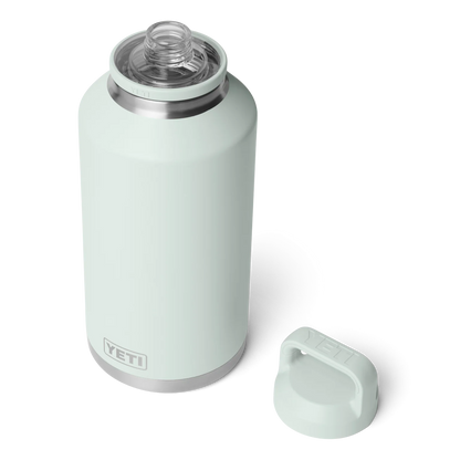 RAMBLER 64OZ BOTTLE CHUG CAP
