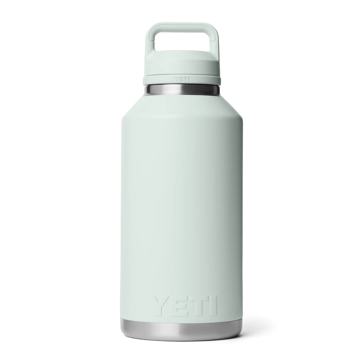 RAMBLER 64OZ BOTTLE CHUG CAP