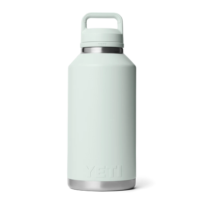 RAMBLER 64OZ BOTTLE CHUG CAP