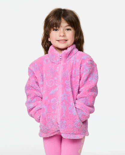 SUN SESH POLAR FLEECE - GIRL
