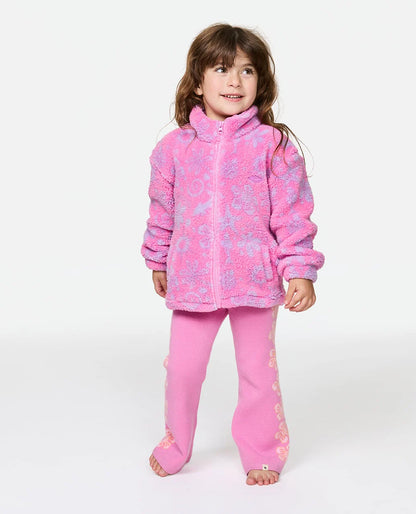 SUN SESH POLAR FLEECE - GIRL