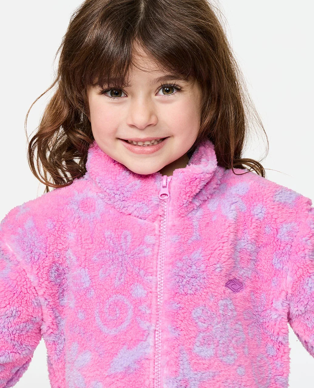 SUN SESH POLAR FLEECE - GIRL