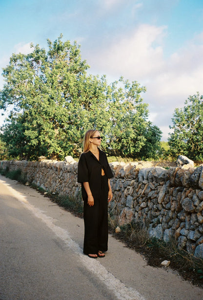 CLASSIC DRAWSTRING PANT