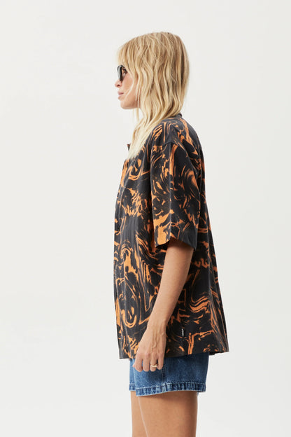 MARBLE - SHORT SLEEVE SHIRT