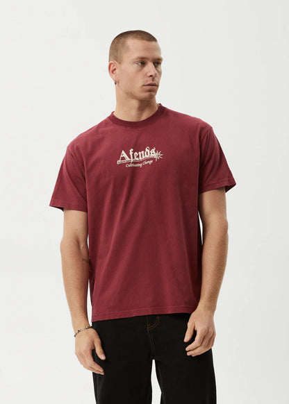 MACE LIFE - BOXY TEE