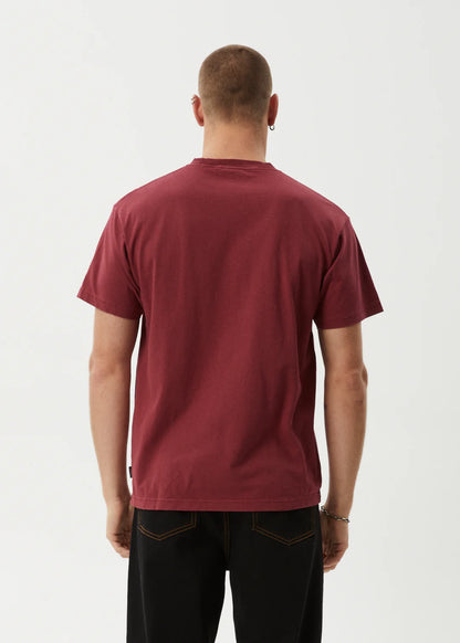 MACE LIFE - BOXY TEE