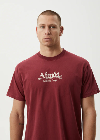 MACE LIFE - BOXY TEE