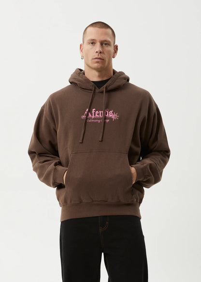 MACE - HOODIE