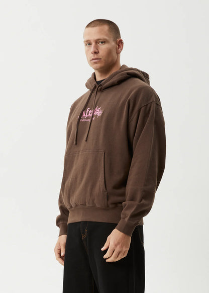 MACE - HOODIE