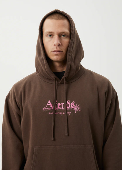 MACE - HOODIE