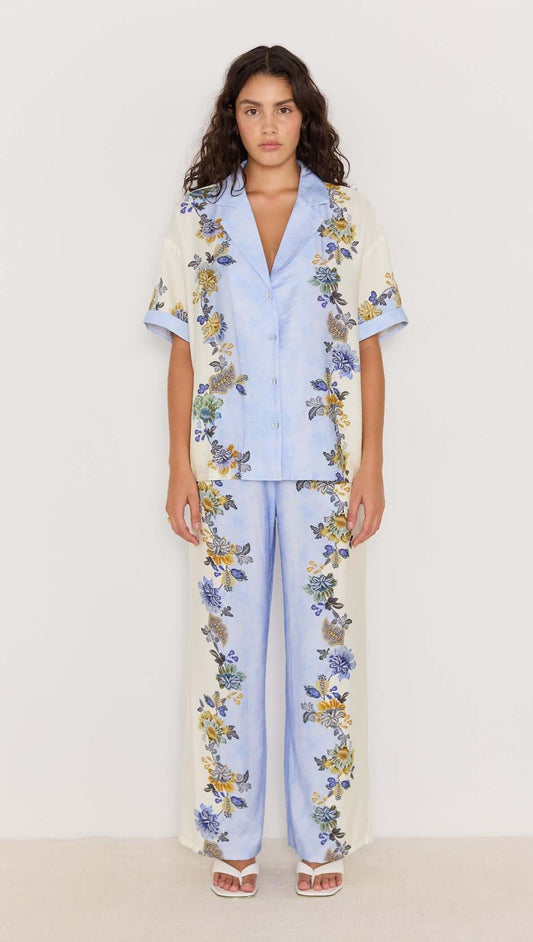 LUCIA DRAWSTRING PANTS