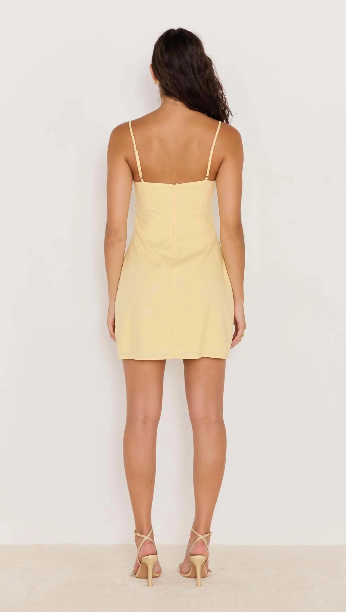 GIGI MINI DRESS